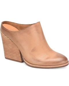 Kork-Ease Women's Challis II Brown