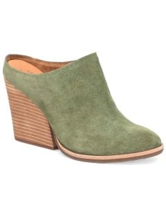 Kork-Ease Women's Challis II Green