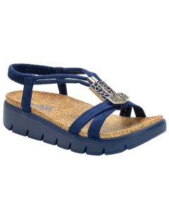 Alegria Women's Roz True Blue 