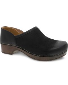 Dansko Women's Brenna Black