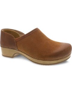 Dansko Women's Brenna Tan