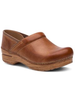 Dansko Women's Wide Pro Honey