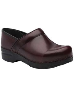 Dansko Women's Professional Cordovan