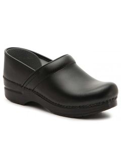 Dansko Women's Wide Pro Black