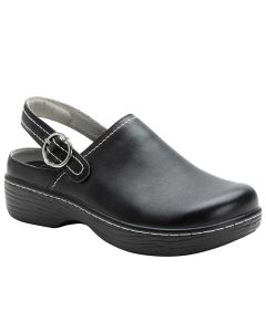 Alegria Women's Olie Black