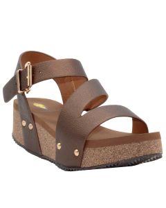 Volatile Women's Biloxi Bronze