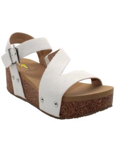 Volatile Women's Biloxi Ivory