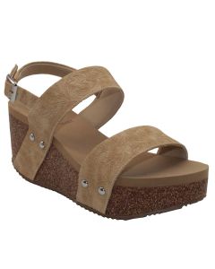 Volatile Women's Summerlove Beige