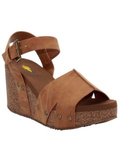 Volatile Women's Nekoma Tan