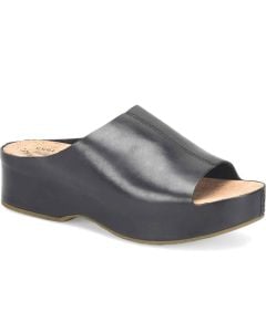 Kork-Ease Women's Yazmin Black