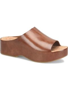 Kork-Ease Women's Yazmin Dark Brown