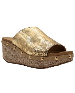 Volatile Women's Ravine Gold