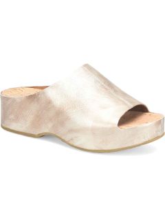 Kork-Ease Women's Yazmin Light Gold