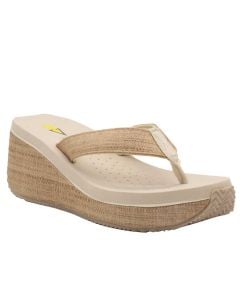 Volatile Women's Bahama Bone Woven