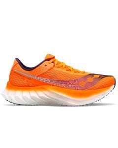 Saucony Men's Endorphin Pro 4 Orange