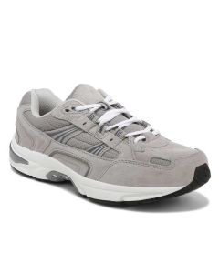 Vionic Men's 23 Walk Classic Sneaker Grey