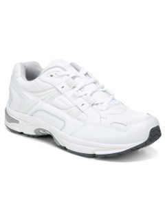 Vionic Men's 23Walk Classic Sneakers White