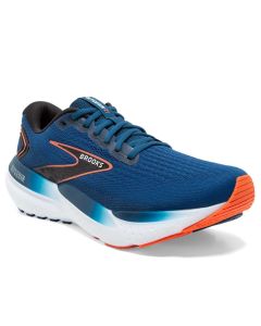 Brooks Men's Glycerin 21 Blue Opal