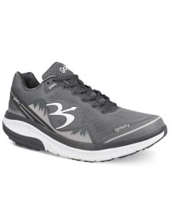 Gravity Defyer Men's Mighty Walk Grey