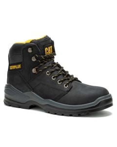 Caterpillar Men's Striver Steel Toe Work Boot