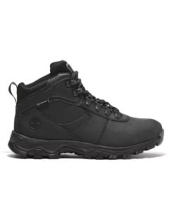 Timberland Men's Mt. Maddsen Mid WP Black