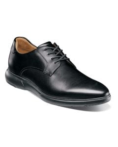 Florsheim Men's Dash Oxford Black