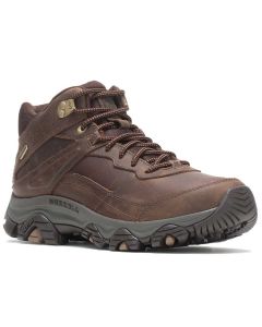 Merrell Men's Moab Adventure 3 Mid Earth