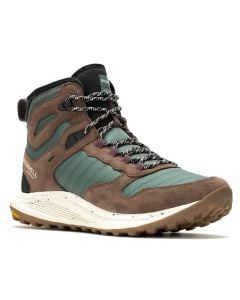 Merrell Men's Nova 3 Thermo Mid WP Forest