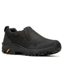 Merrell Men's Coldpack 3 Thermo Moc WP Black