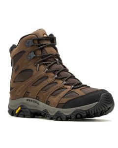 Merrell Men's Moab 3 Apex Mid WP Bracken