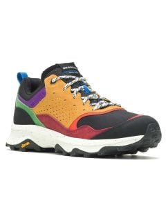 Merrell Men's Speed Solo Black Multi