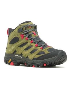 Merrell Men's Moab 3 Mid Avocado