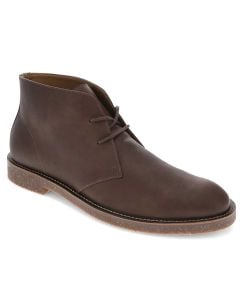 Dockers Men's Norton Dark Brown