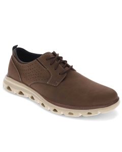 Dockers Men's Finley Dark Tan