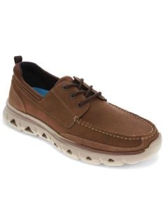 Dockers Men's Creston Tan