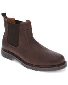 Dockers Men's Durham Dark Brown