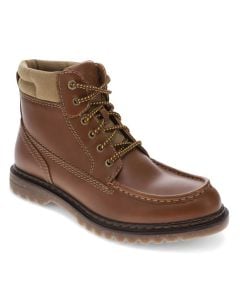 Dockers Men's Rockford Dark Tan