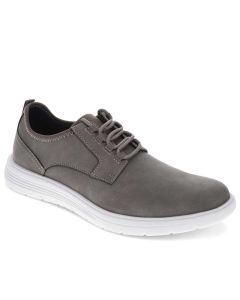 Dockers Men's Hallstone Grey