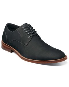 Stacy Adams Men's Preston Black