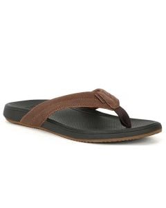 Reef Men's Cushion Phantom 2.0 Brown Black