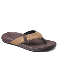 Reef Men's Cushion Phantom 2.0 Brown Tan