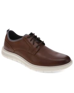 Dockers Men's Herron Dark Tan