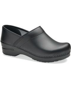 Dansko Men's Professional Black Box