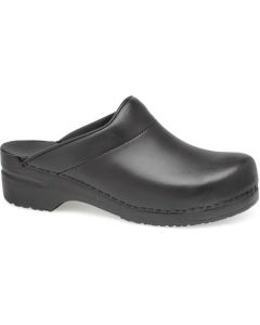 Dansko Men's Karl Black Box