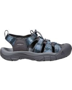 KEEN Men's Newport H2 Magnet Tie Dye