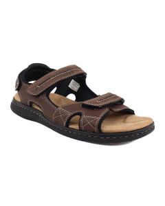 Dockers Men's New Page Sandal Briar