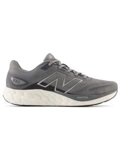 New Balance Men's Fresh Foam 680v8 Harbor Grey Magnet Dark Silver