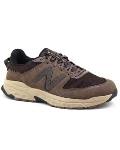 New Balance Men's 510v6 Dart Mushroom