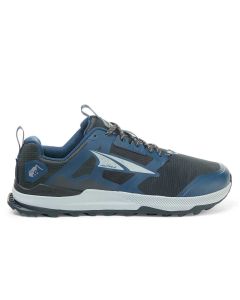 Altra Men's Lone Peak 8 Navy Black