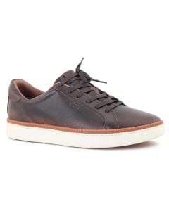 Kizik Men's Sonoma Brown